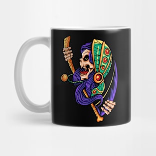 next reaper Mug